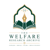 The Welfare Research Archive-02